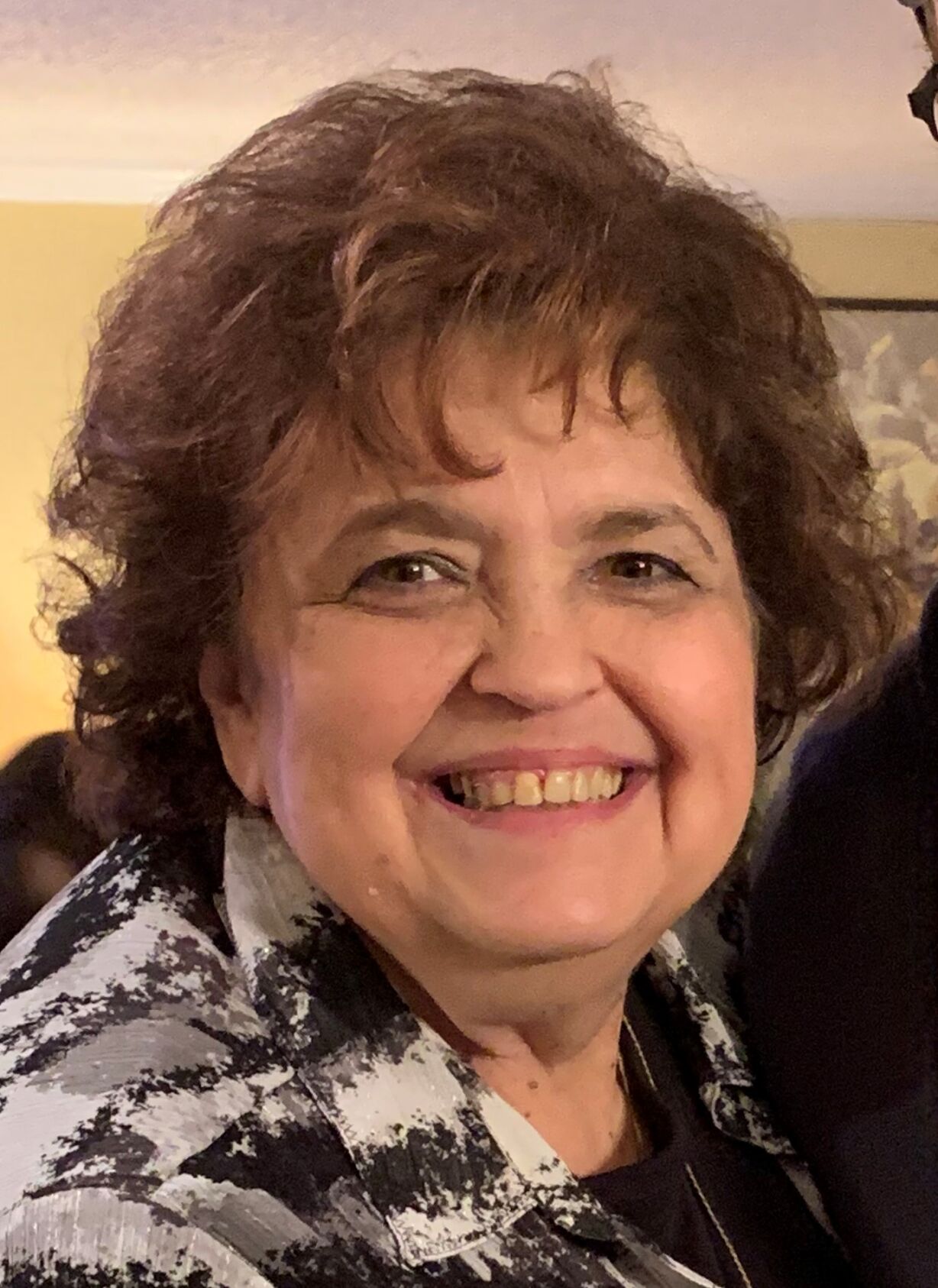 Marietta C. Lafornara